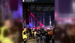 Controlli durante il Kappa, 8 arresti e 13 denunce